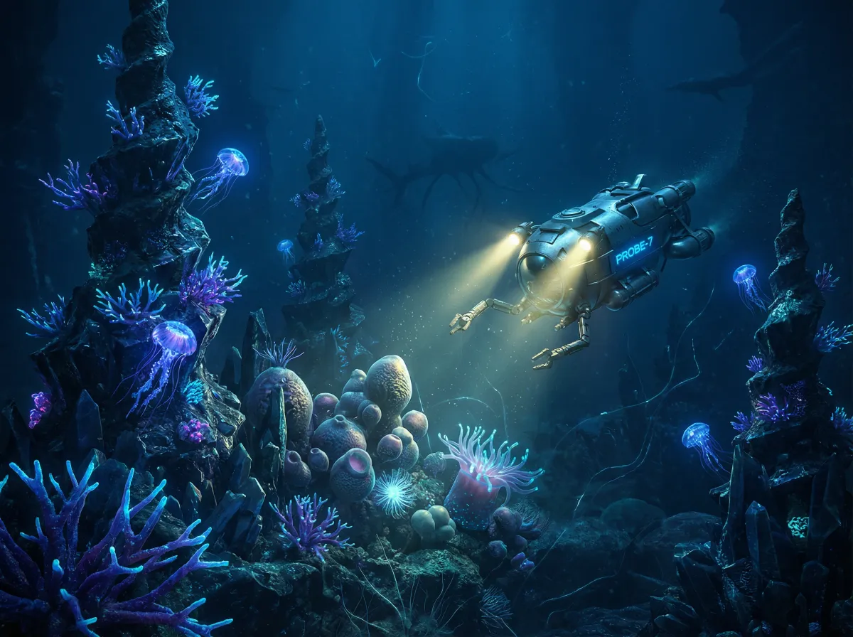 深海海沟探测器搜索 - 大唐荣耀电视剧免费观看全集